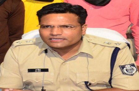 झाबुआ काे मिला नया कप्तान... डॉ. शिवदयाल सिंह गुर्जर संभालेंगे कमान...