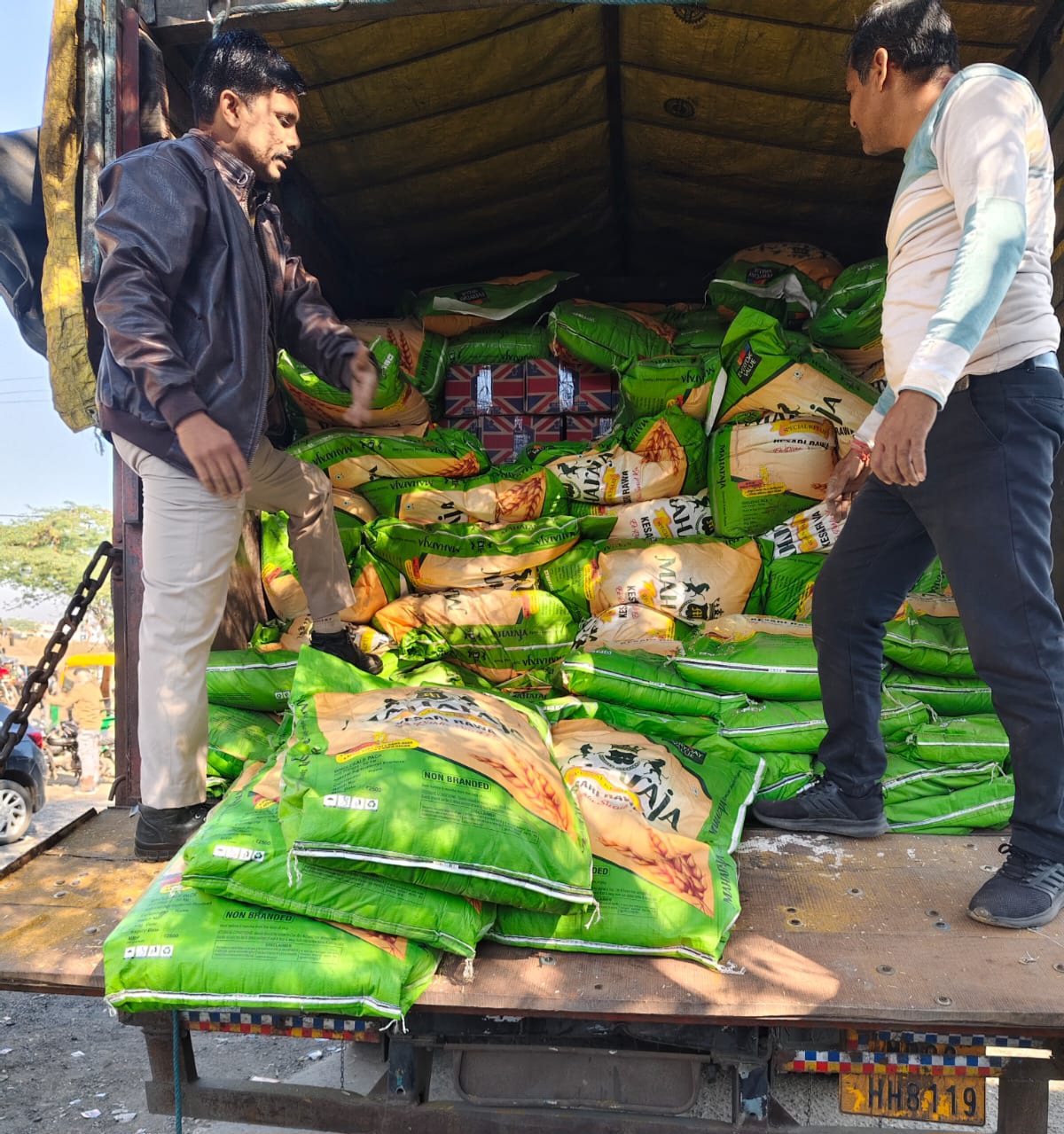 ड्राइवर से ऊपर इस नेटवर्क का असली नियंत्रक कौन है&hellip; और वह अभी तक गिरफ्त से बाहर क्यों है&hellip;?