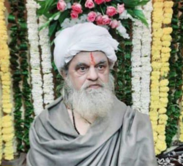 पचमढ़ी से दुखद खबर : चौरागढ़ मंदिर के मठाधीश महंत श्री 1008 गरीबदास जी महाराज ब्रह्मलीन...