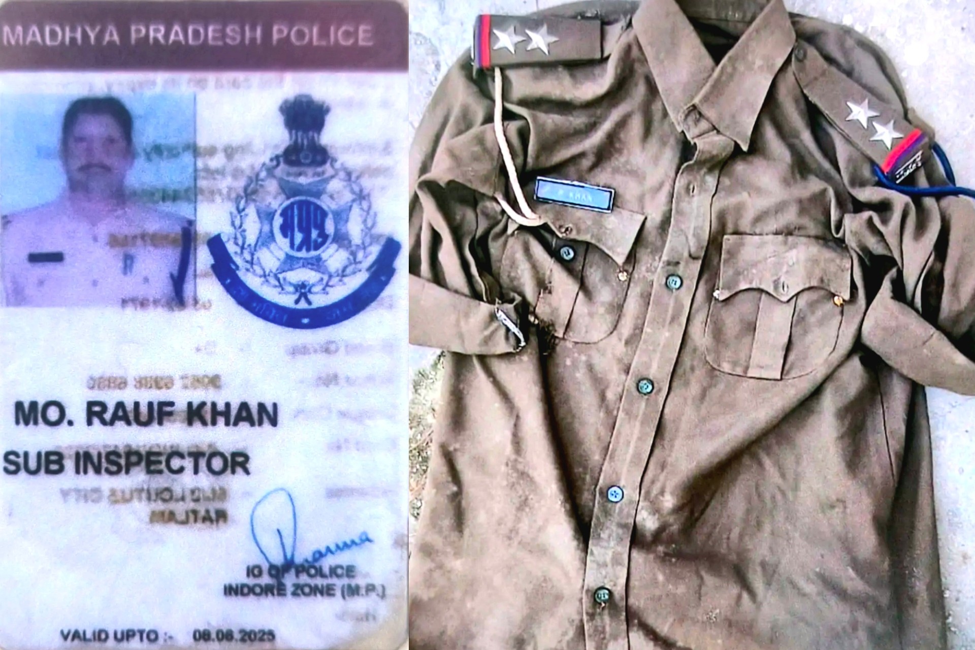 चिकलाना में पकड़ी गई MD ड्रग फैक्ट्री के बाद जांच में पुलिस-ड्रग माफिया कनेक्शन के संकेत। दिलावर के घर मिले फर्जी दस्तावेज, परिवार के कई सदस्य जेल में, SIT जांच तेज।