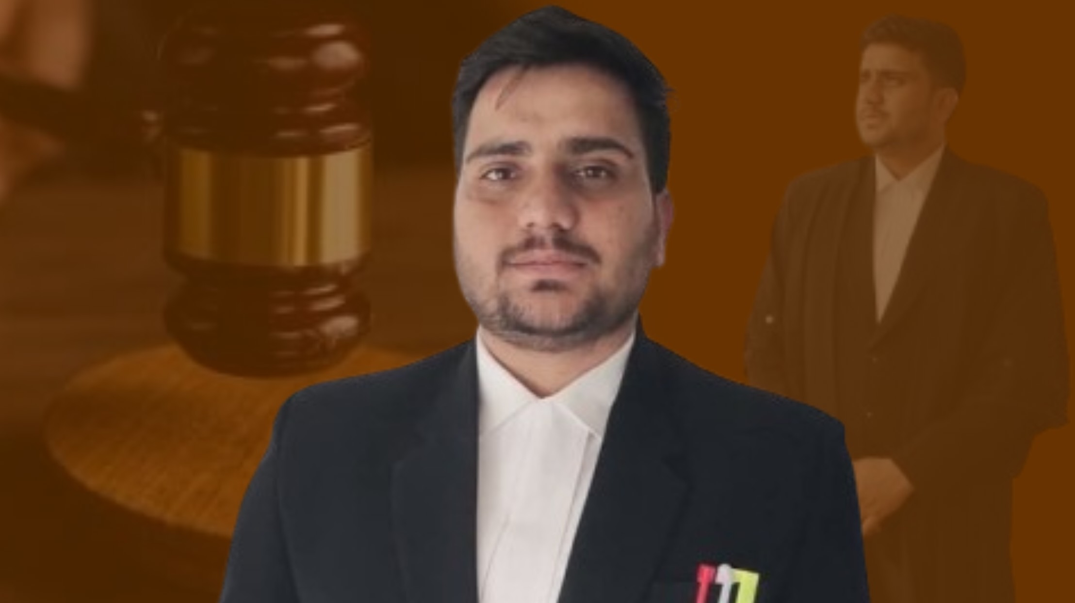 टांडा क्षेत्र में नाकेबंदी के दौरान जब्त दो ट्रकों के मामले में अदालत ने जमानत स्वीकृत की। अधिवक्ता योगेश खींची की प्रभावी पैरवी के बाद आबकारी प्रकरण में यह आदेश चर्चा का विषय बना हुआ है।