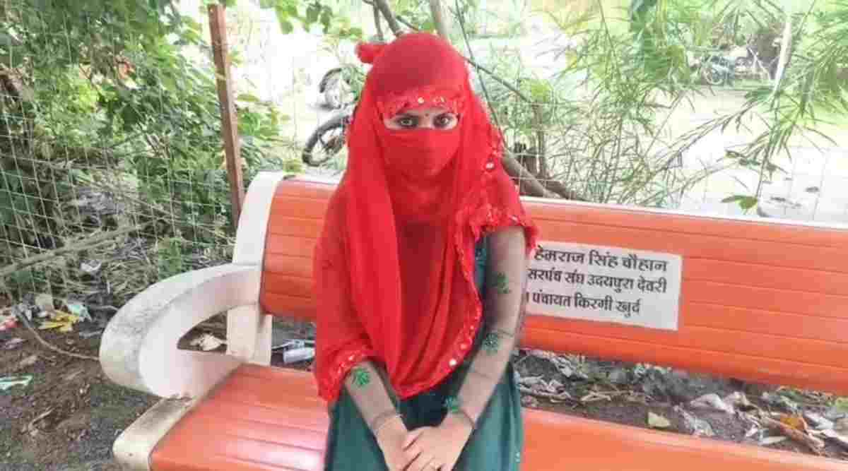 रायसेन में ITI छात्रा से दुष्कर्म का आरोप, शादी का झांसा देकर बनाए वीडियाें - वायरल करने की शिकायत
